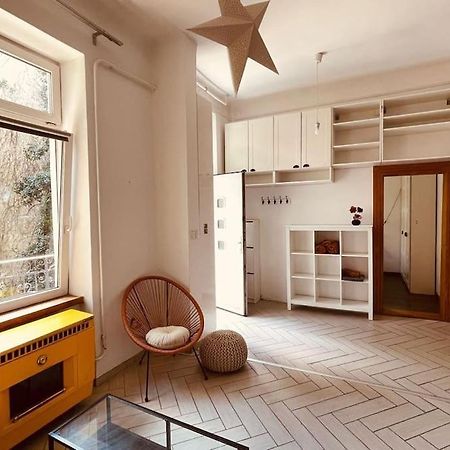 Chestnut Home - A Charming And Warm Feel Place Budapeste Exterior foto